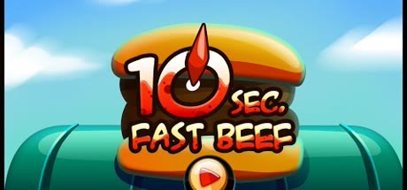10 sec. Fast Beef